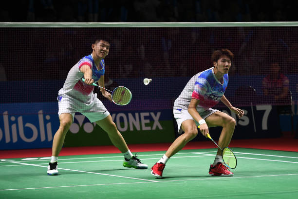 羽毛球比賽規(guī)則：如何正確使用暫停手勢(shì)？