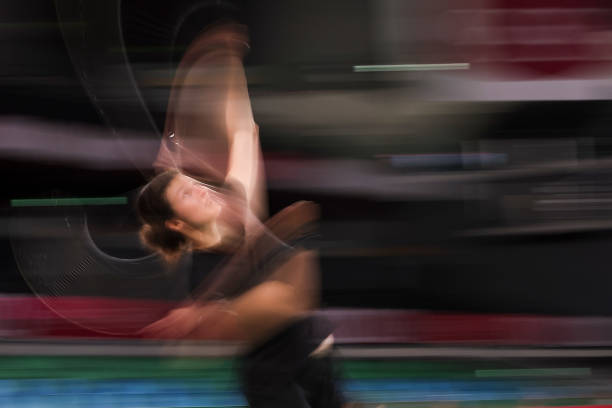 李玲蔚執(zhí)教生涯回顧：從國(guó)手到國(guó)家隊(duì)教練的傳奇之路