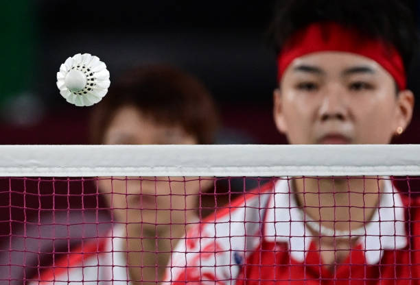 從握拍到殺球！免費羽毛球系統(tǒng)教學(xué)視頻教程