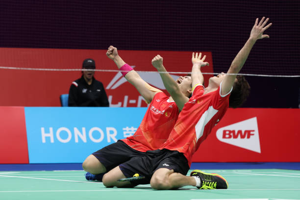 2024年羽毛球教練證報名官網正式開放！