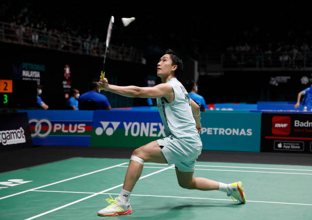 2024年最值得買的輕量耐打羽毛球拍TOP10