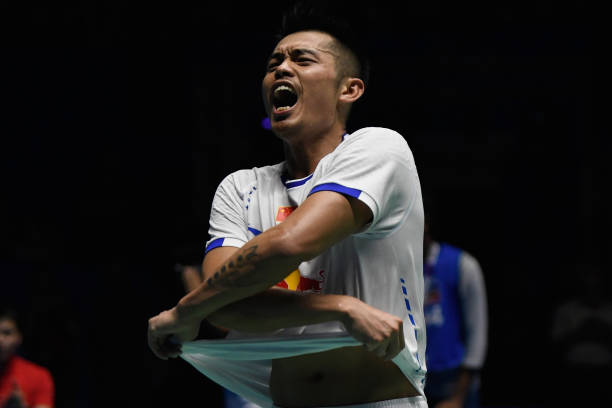 全英羽毛球公開賽直播指南：如何在線觀看精彩對(duì)決