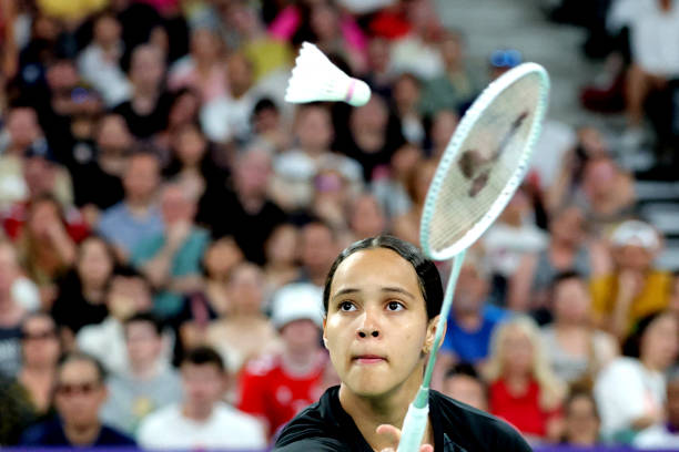 適合孩子的羽毛球拍推薦：從入門到進(jìn)階