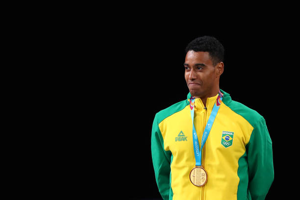 2023羽毛球男雙決賽精彩對(duì)決完整版在線(xiàn)觀看