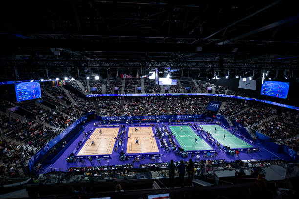 青少年羽毛球俱樂部如何劃分級(jí)別？詳細(xì)解析不同水平段