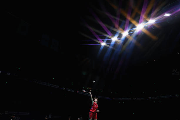 羽毛球單打VS雙打：人數(shù)、規(guī)則與戰(zhàn)術(shù)差異對比