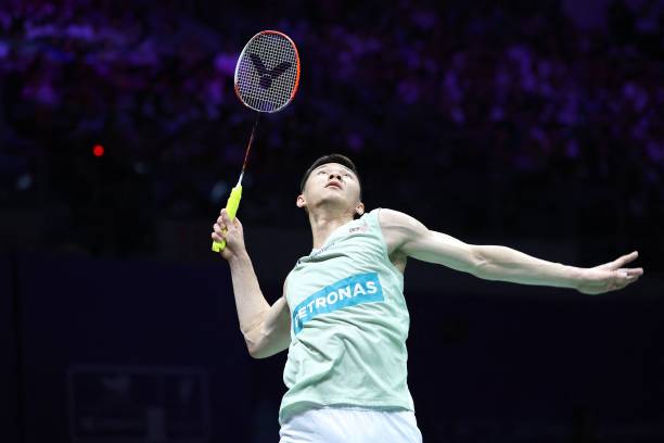 新手必學(xué)！5步掌握羽毛球扣殺基本動作