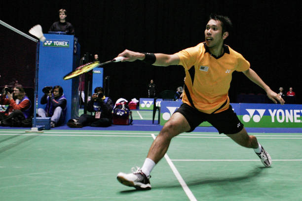 羽毛球十句口訣完整版視頻教學(xué)，從握拍到殺球全搞定！