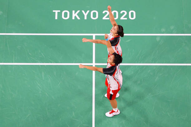 黃雅瓊球拍意外丟失，拾獲者身份成謎