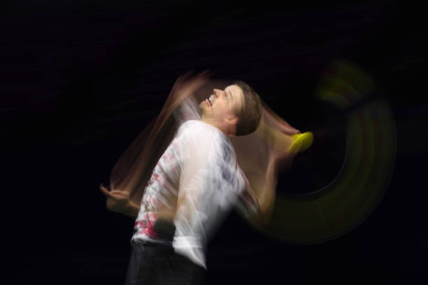 羽毛球雙打發(fā)球權(quán)輪換口訣：輕松記住不失誤