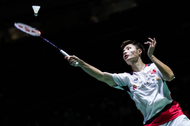 羽毛球愛好者必看！如何快速找到比賽高清回放視頻？