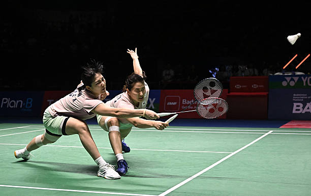 為什么打羽毛球可能成為延緩近視的“秘密武器”？