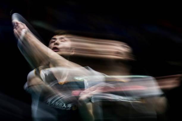 羽毛球單打規(guī)則入門：從發(fā)球到比賽結束的完整指南