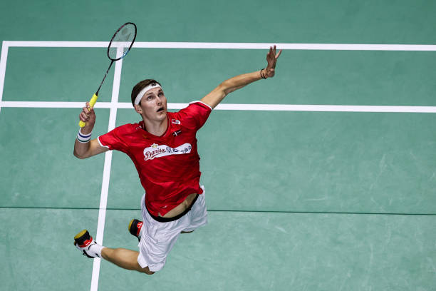 羽毛球雙打場地對角線計算：如何確保尺寸精準？