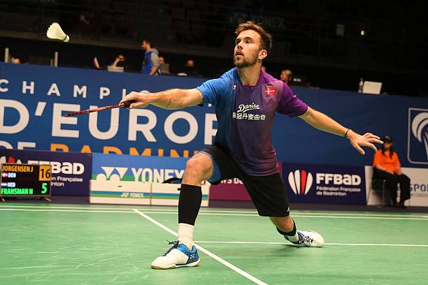 羽毛球奧運(yùn)資格賽直播：誰(shuí)能拿到巴黎門(mén)票？