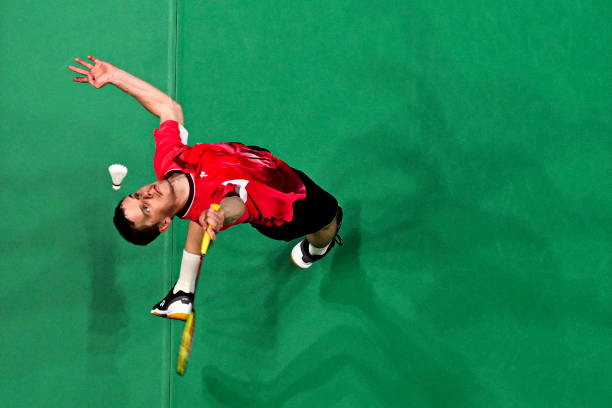 主裁在比賽結(jié)束后的職責：記錄比分與提交報告