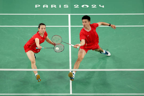 羽毛球比賽心理戰(zhàn)術(shù)：如何在高壓下保持冷靜