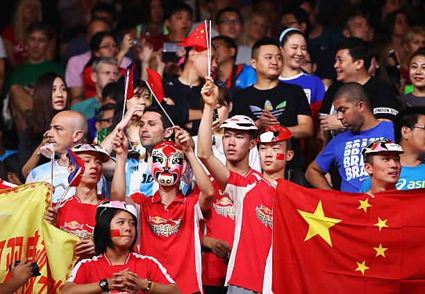 為什么桃田賢斗的打法讓業(yè)余選手望塵莫及？