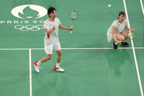 專業(yè)教練推薦：2023年性價比最高的5款羽毛球拍