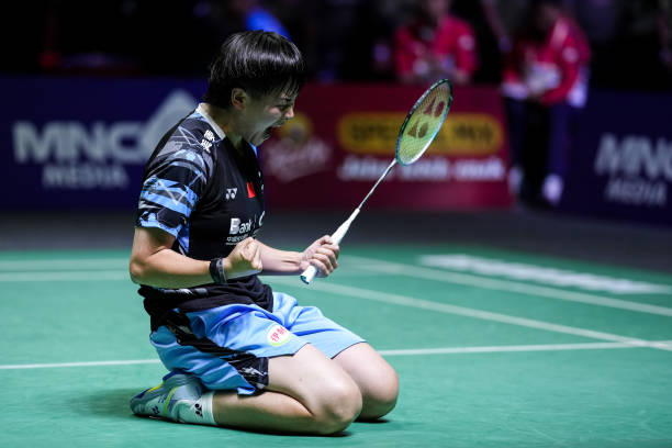 羽毛球拍選購避坑指南：平價(jià)也能買到好拍子