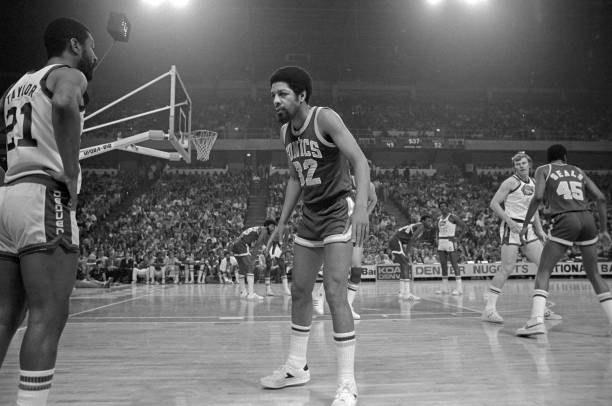 NBA季后賽對陣出爐，央視全程直播