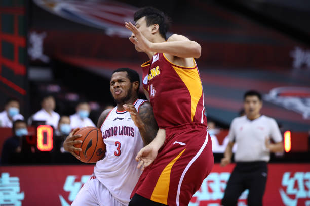 籃球比賽規(guī)則：加時賽得分是否算入球隊總分？