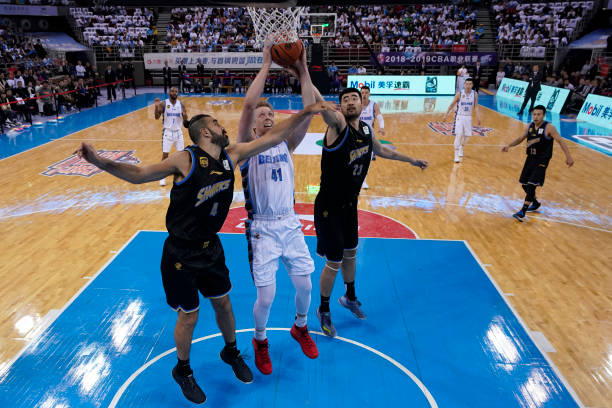 不容錯過的NBA經(jīng)典比賽全程回放