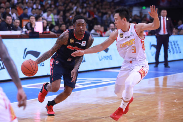 姚明之外的11號球衣巨星，你知道幾個？