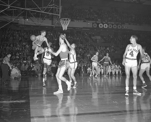 NBA休賽期重磅交易盤(pán)點(diǎn)：誰(shuí)將成為最大贏家？