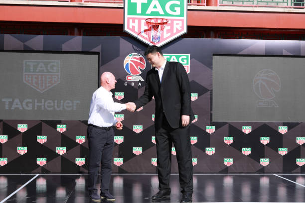 nba籃球直播平臺中的主要角色分析：性格與命運(yùn)的交織