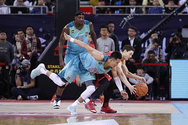 CBA遼寧隊(duì)今晚比賽：直播鏈接與賽前預(yù)測(cè)