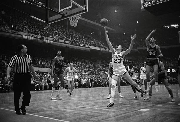 快速上手籃球！零基礎(chǔ)入門教學(xué)視頻