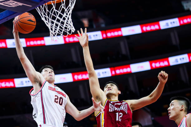 掌握這十句投籃口訣，讓你的得分能力翻倍