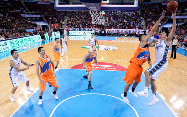 今日NBA賽程安排：東西部球隊(duì)激戰(zhàn)時(shí)刻