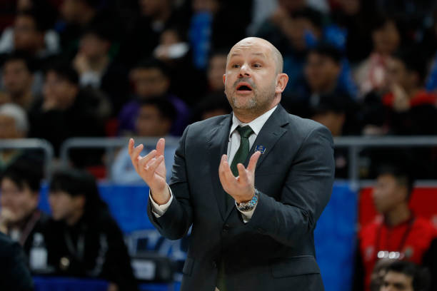 日本籃球栗原講臺(tái)：如何提升個(gè)人技術(shù)與比賽意識(shí)