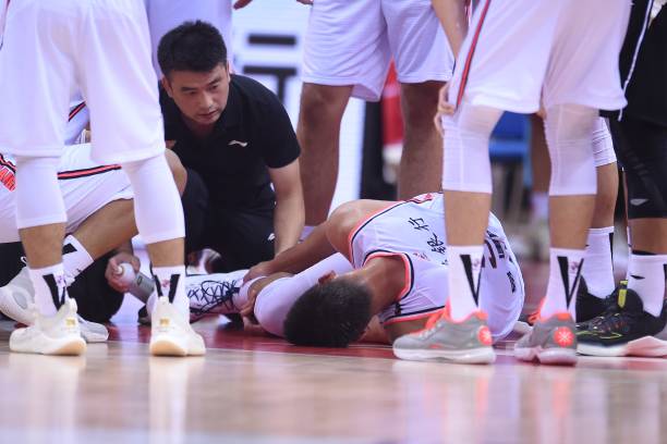 外援對決成看點！天津先行者不敵青島國信，比賽數(shù)據(jù)解析