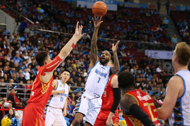 新秀必看：CBA選秀試訓(xùn)時(shí)間安排與準(zhǔn)備指南