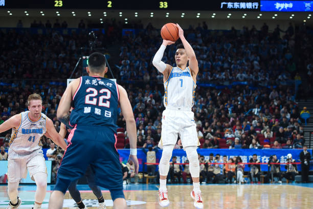 深度解析浙江廣廈隊新賽季陣容變化與補強