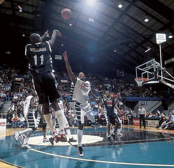 哈登生涯五十佳球：從第六人到超級(jí)巨星的蛻變