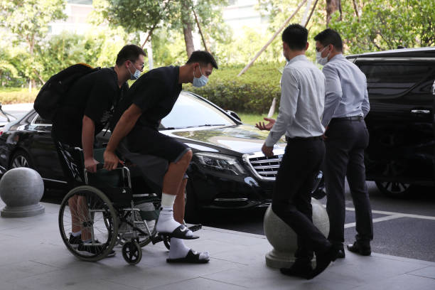 誰是助攻之王？現(xiàn)役球員助攻數(shù)據(jù)一覽