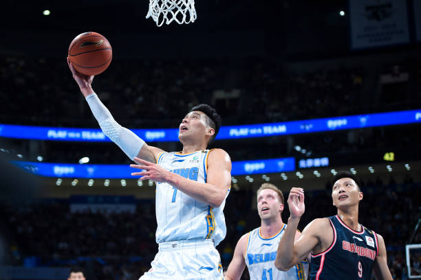 央視轉(zhuǎn)播CBA總決賽：賽程、時(shí)間及觀看方式全解析