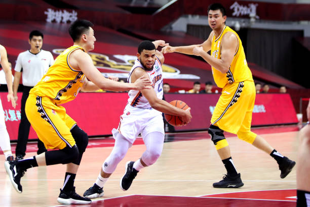 2023最新籃球直播軟件推薦：免費看CBA/NBA