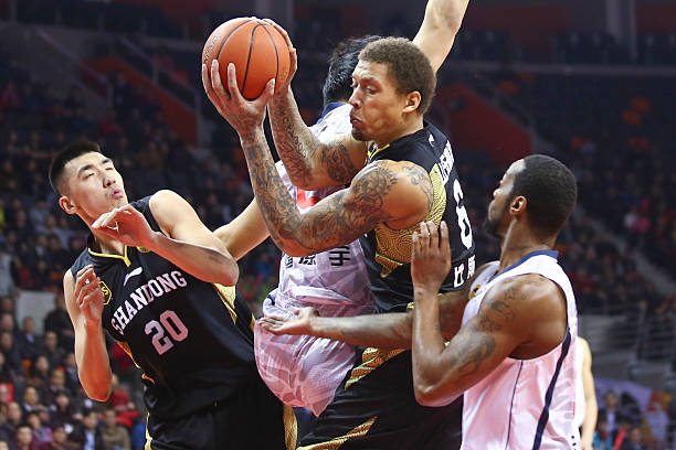 哈登的球迷必看：十大高光時刻