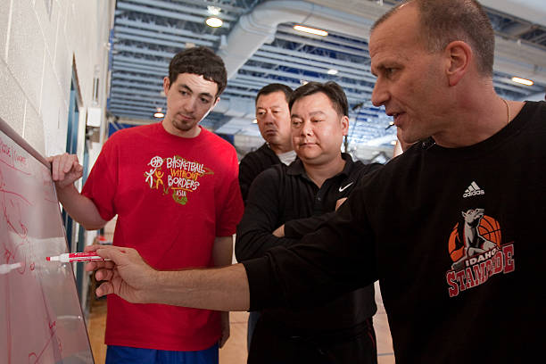 2020年NBA最佳防守球員所在球隊實力分析