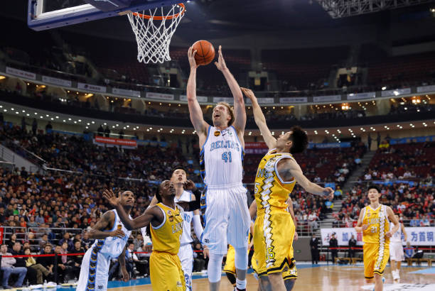 新手打籃球前必知的5大技巧與3大禁忌