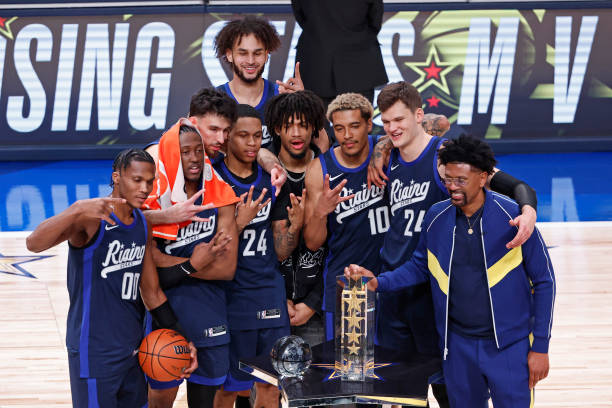 NBA今日五佳球：莫蘭特逆天隔扣登頂榜首