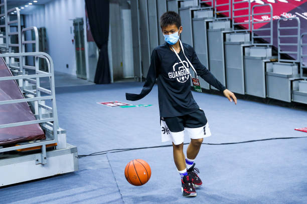 2019年國際籃聯(lián)標準籃球場尺寸與畫線規(guī)范