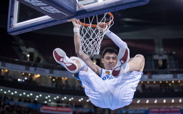 世界籃球聯(lián)賽實(shí)力榜：CBA聯(lián)賽排名第幾？