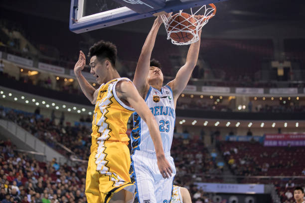 從基礎(chǔ)到精通：運球投籃技術(shù)的系統(tǒng)教學(xué)