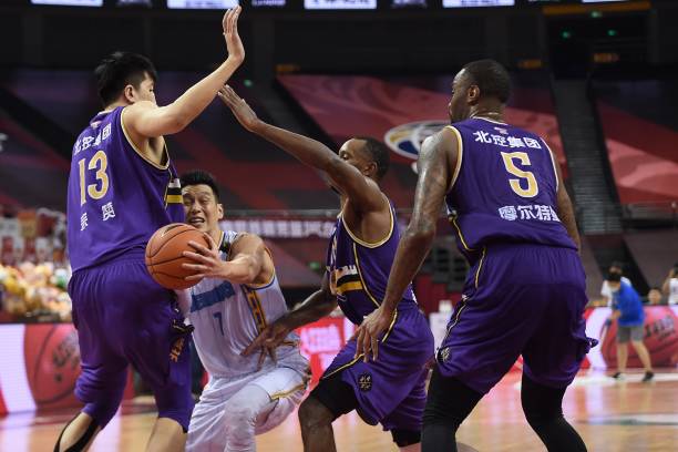 NBA蓋帽王次數(shù)統(tǒng)計(jì)：哪些球員多次稱霸蓋帽榜？